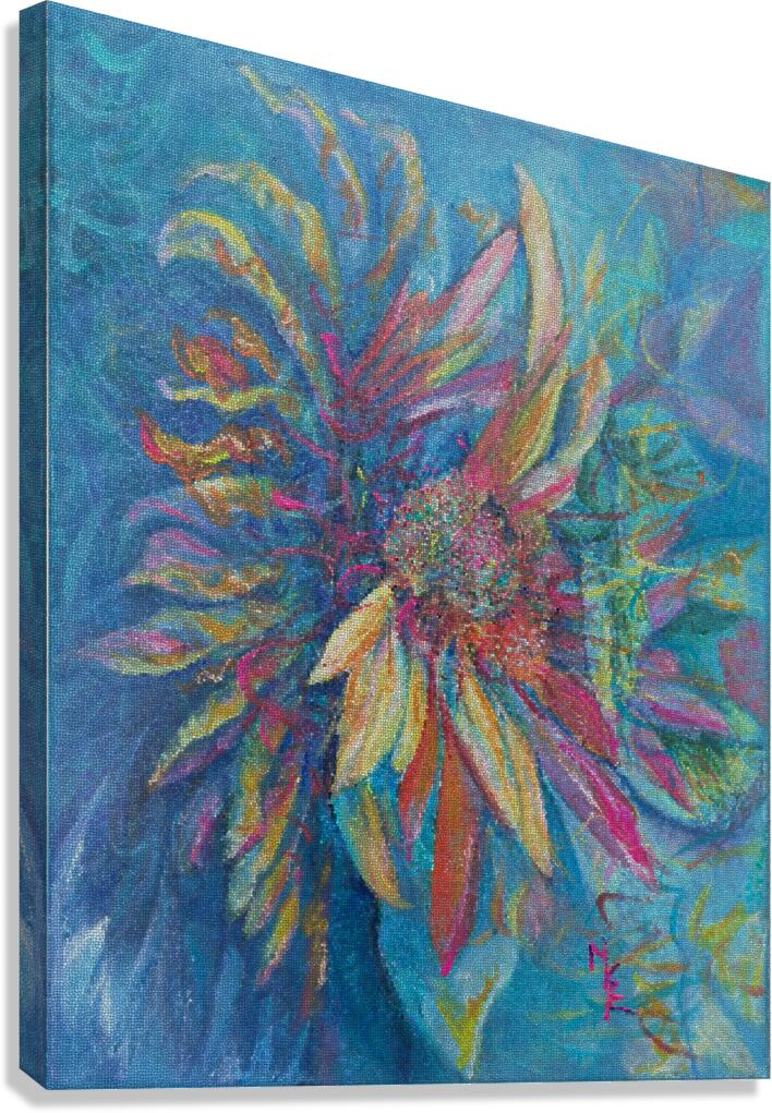 2744528 :: Giclée Stretched Canvas Print
