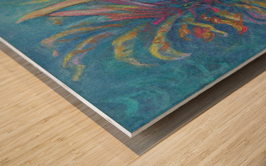 2744528 :: Wood Print