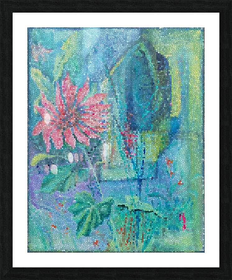 2744536 :: Framed Print