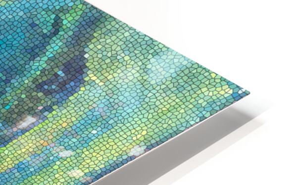 2744536 :: HD Sublimation Metal Print