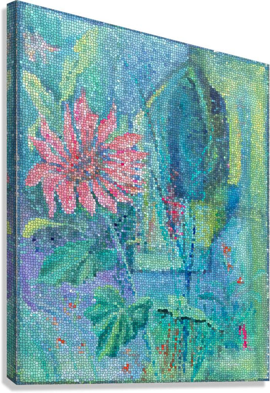 2744536 :: Giclée Stretched Canvas Print