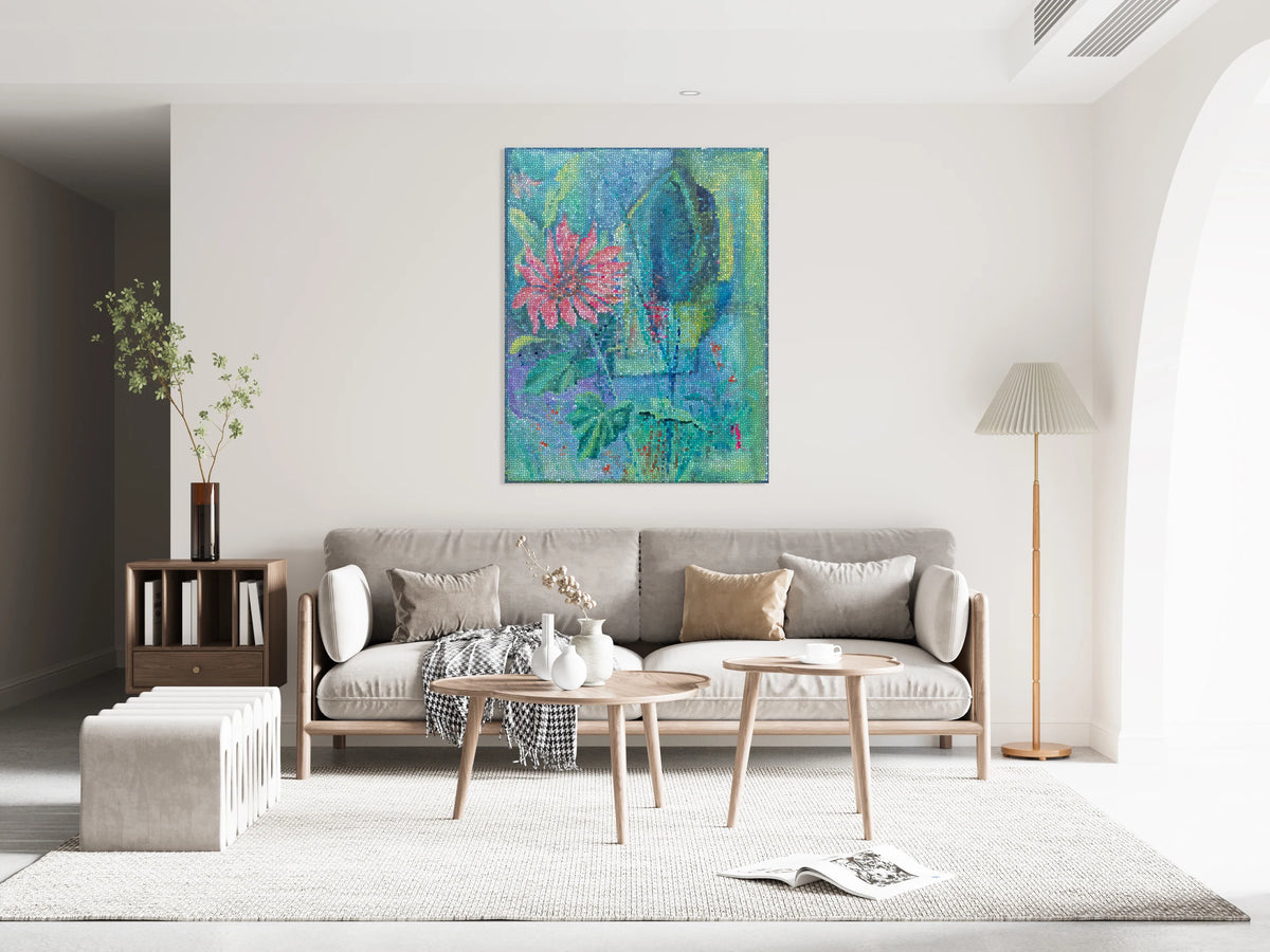 2744536 :: Giclée Stretched Canvas Print