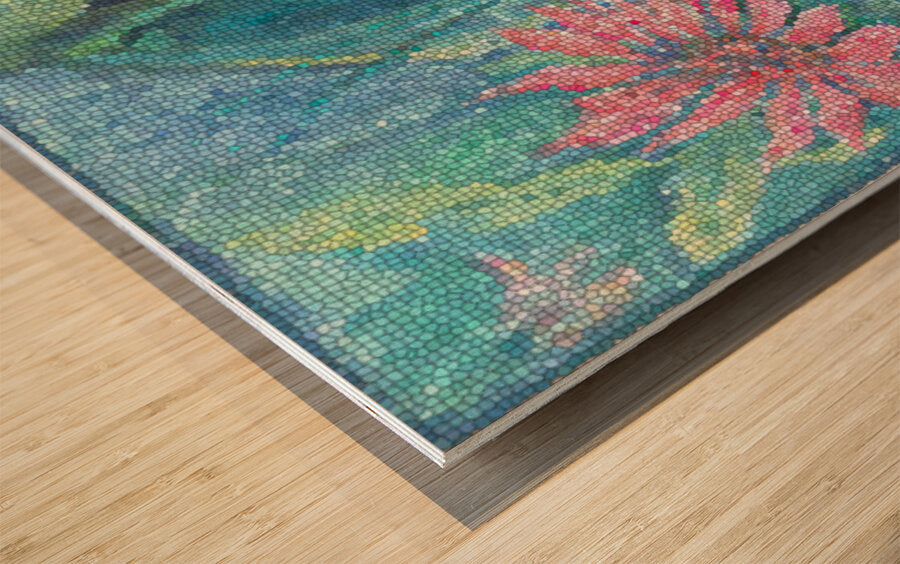 2744536 :: Wood Print