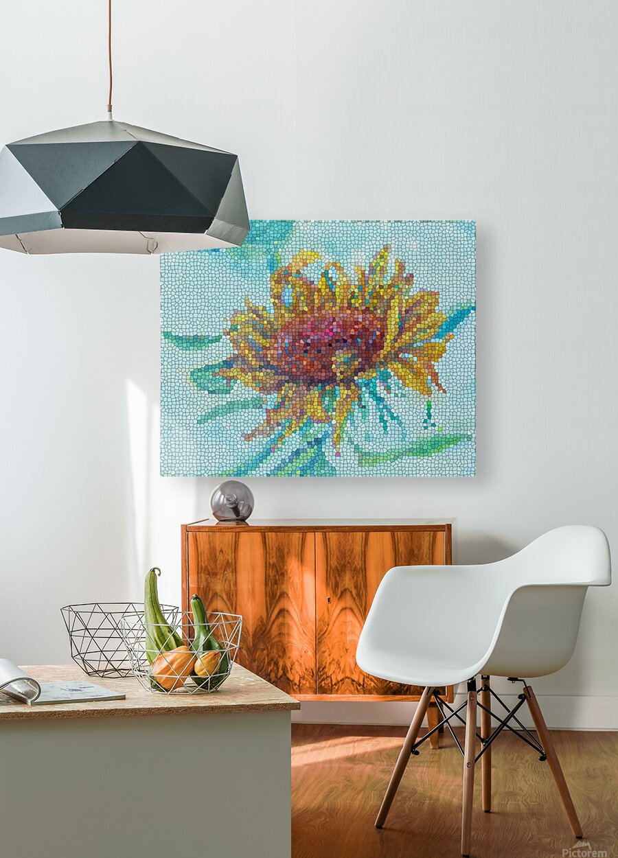 2744539 :: HD Sublimation Metal Print