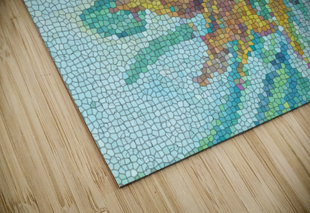 2744539 :: Puzzle Print