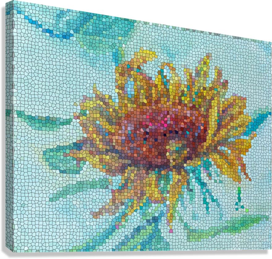 2744539 :: Giclée Stretched Canvas Print