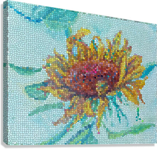 2744539 :: Giclée Stretched Canvas Print