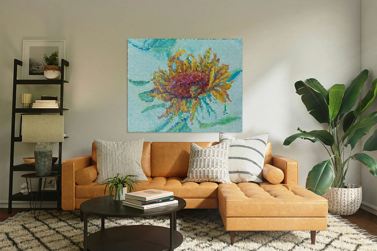 2744539 :: Giclée Stretched Canvas Print