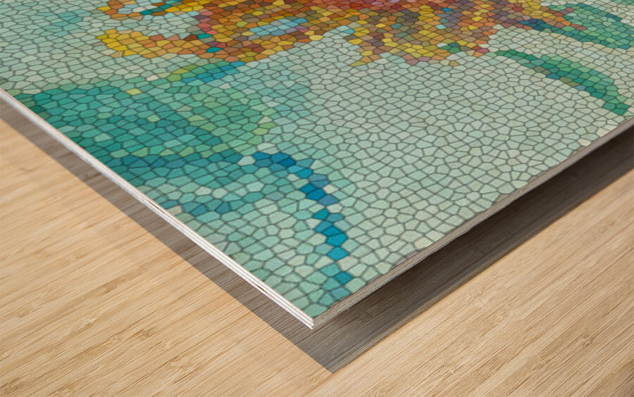 2744539 :: Wood Print