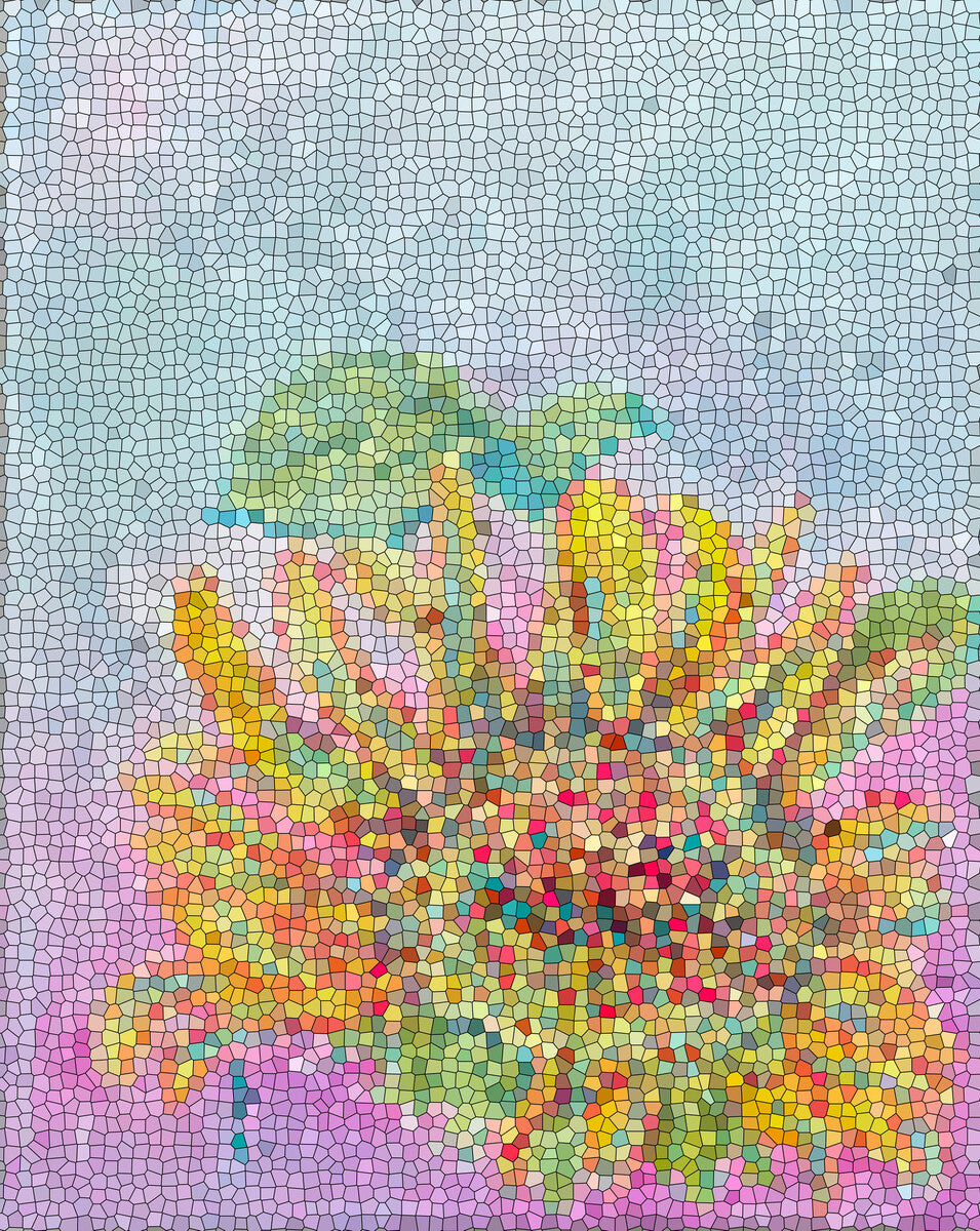 2744531 :: Giclée Fine Art Matte Paper Print