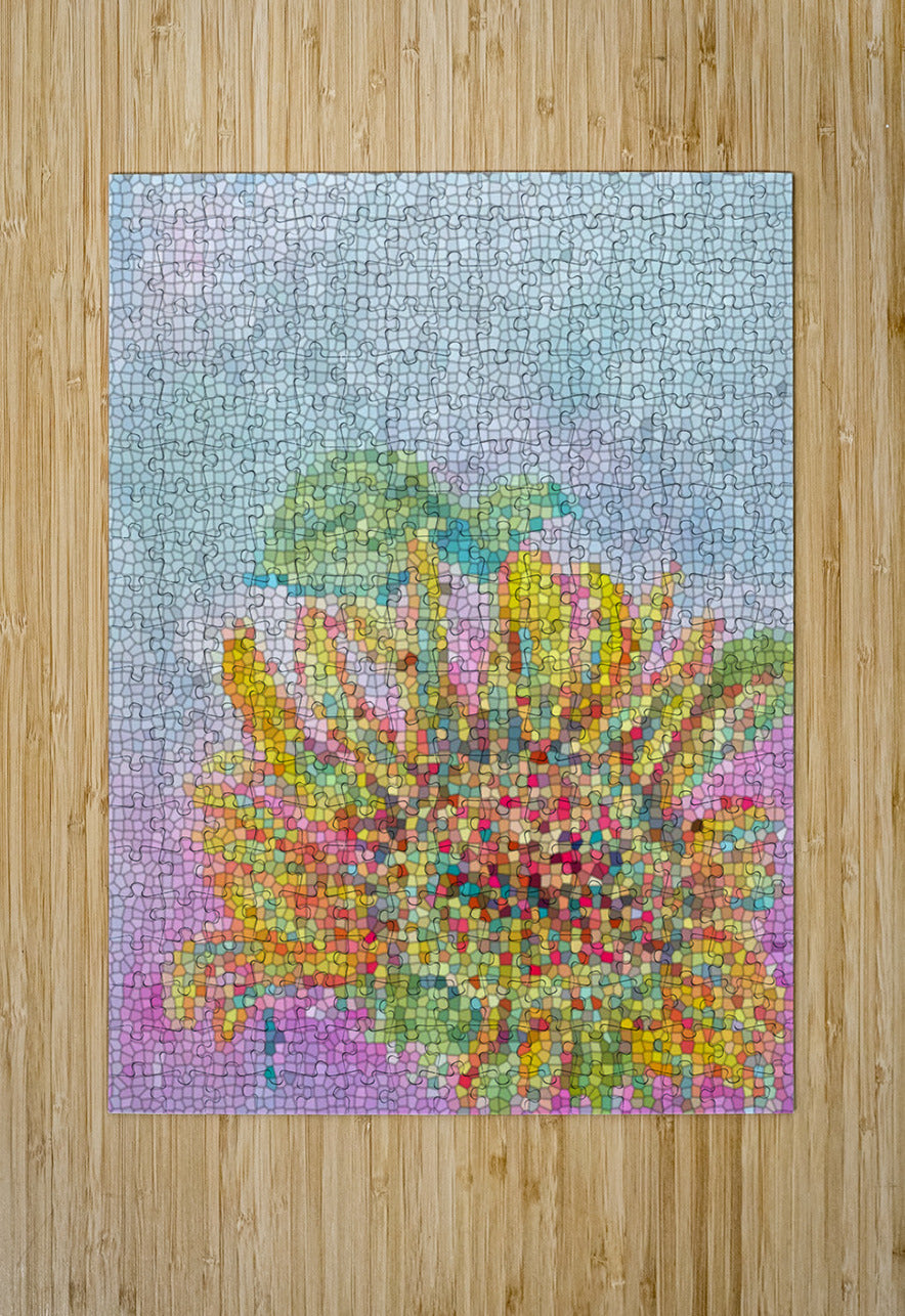 2744531 :: Puzzle Print