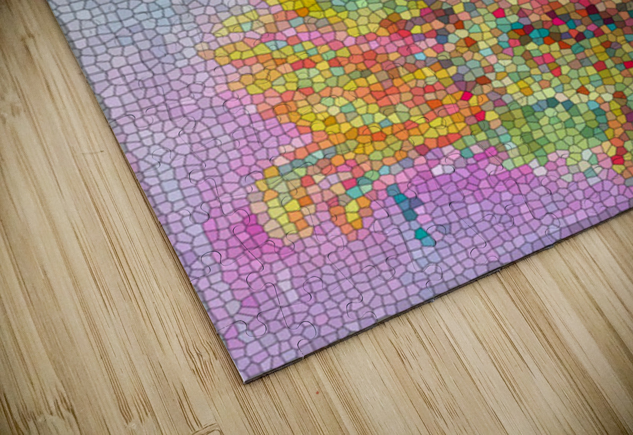 2744531 :: Puzzle Print
