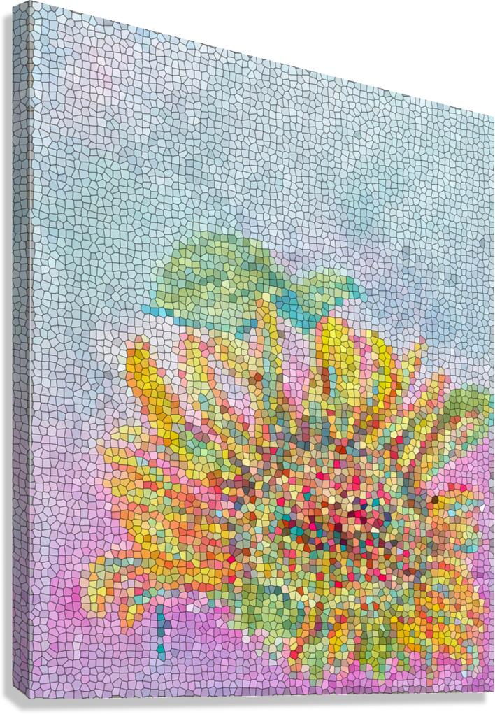 2744531 :: Giclée Stretched Canvas Print