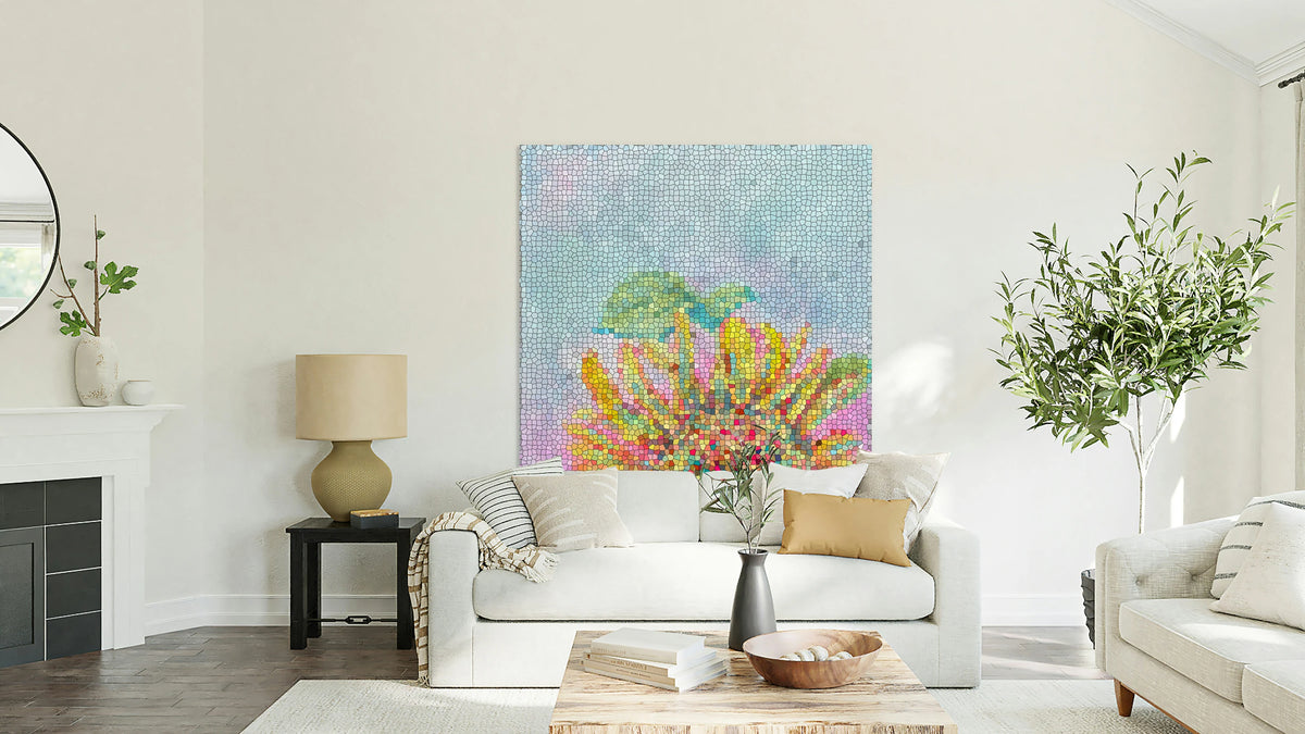 2744531 :: Giclée Stretched Canvas Print