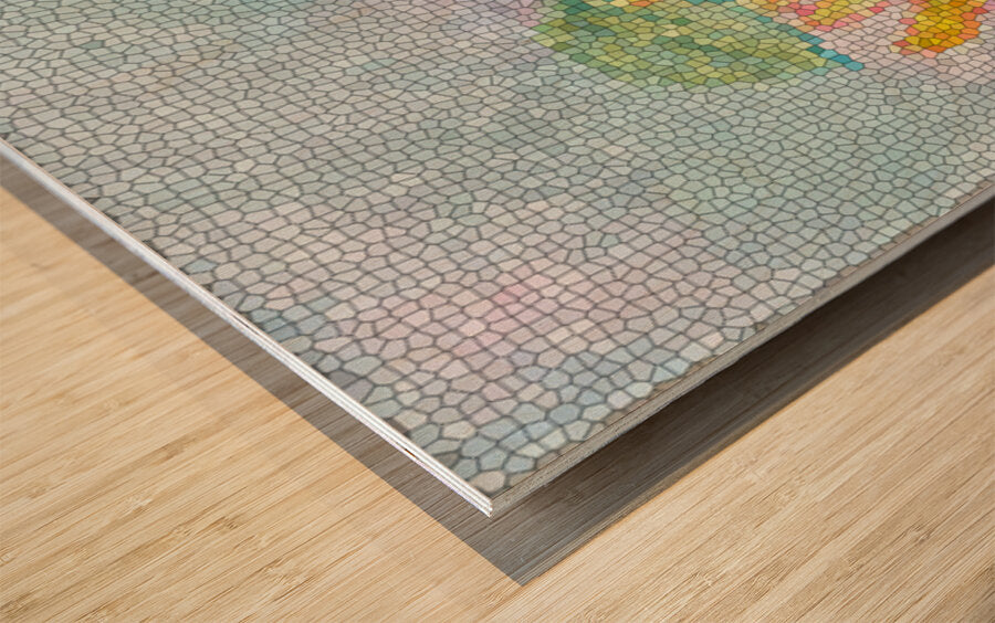 2744531 :: Wood Print