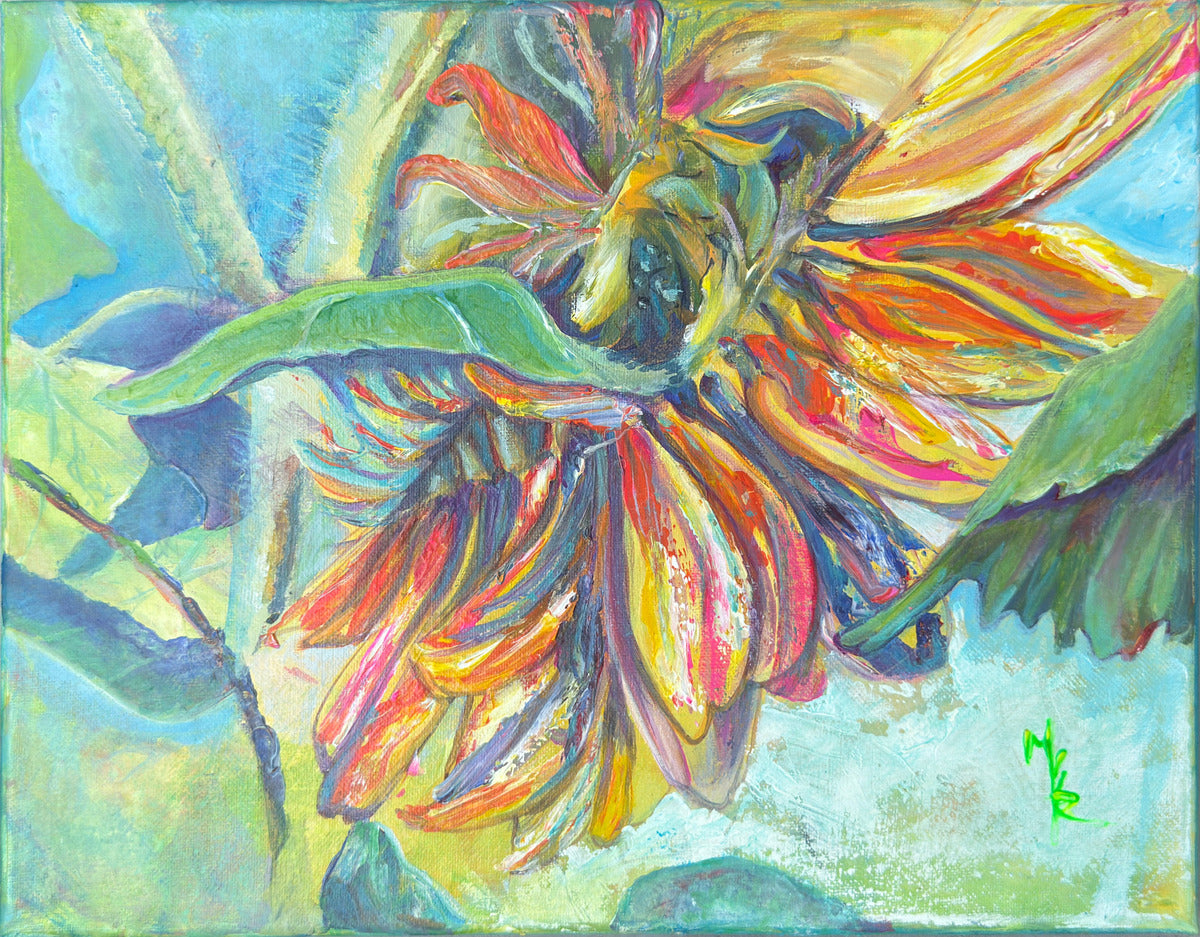 2744479 :: Giclée Rolled Canvas Print