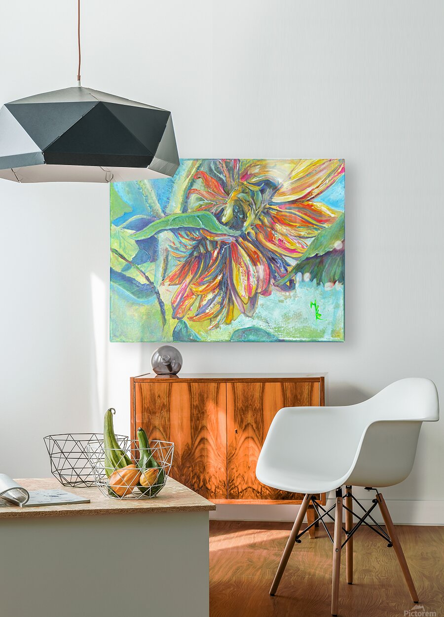 2744479 :: HD Sublimation Metal Print