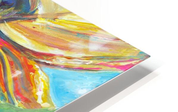 2744479 :: HD Sublimation Metal Print