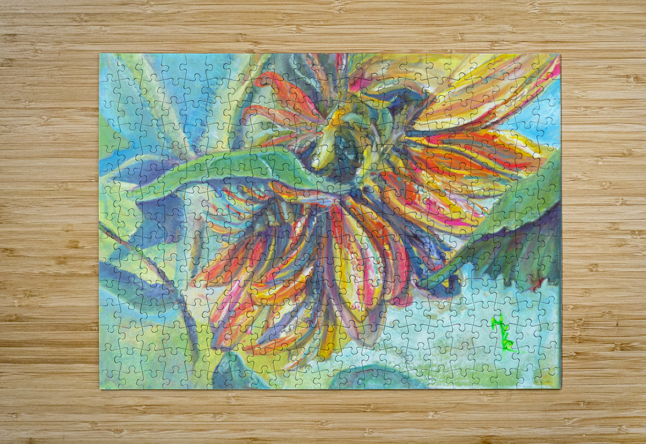 2744479 :: Puzzle Print