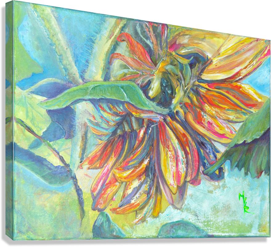 2744479 :: Giclée Stretched Canvas Print