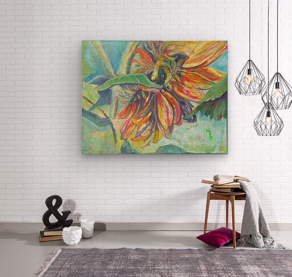 2744479 :: Wood Print
