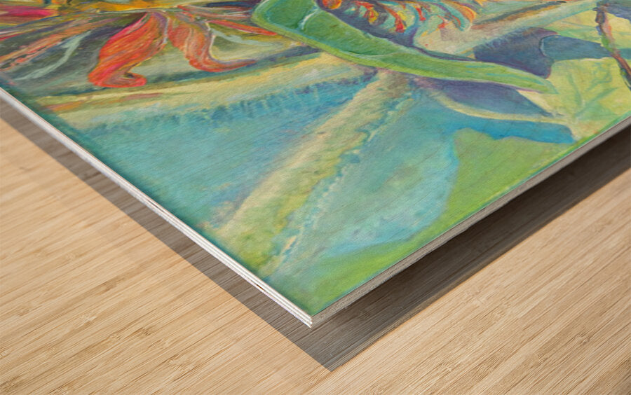 2744479 :: Wood Print