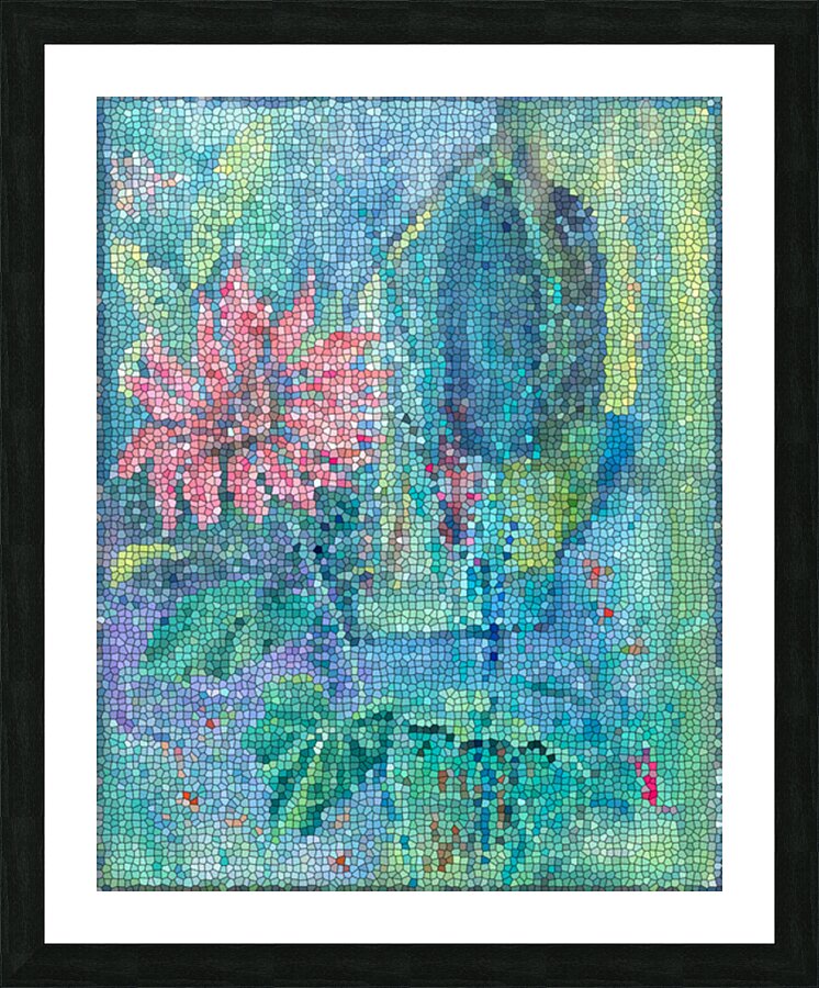 2744530 :: Framed Print