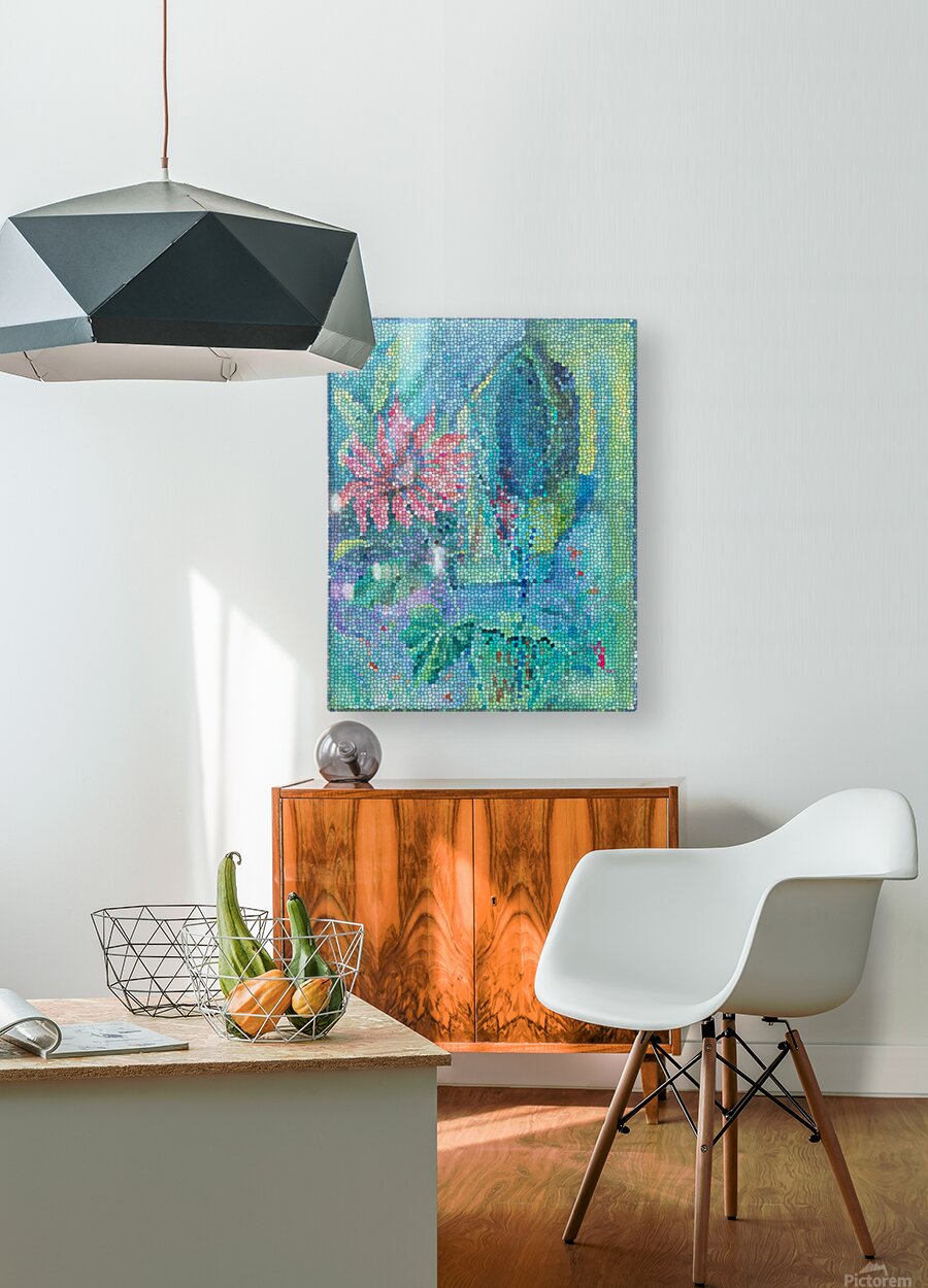 2744530 :: HD Sublimation Metal Print