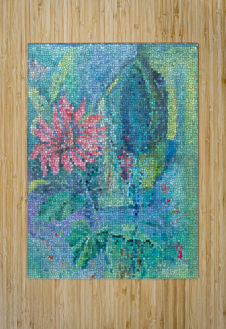 2744530 :: Puzzle Print