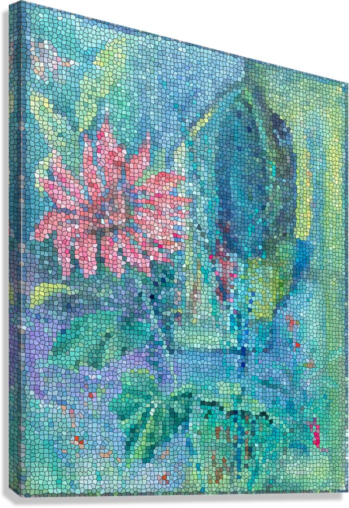 2744530 :: Giclée Stretched Canvas Print
