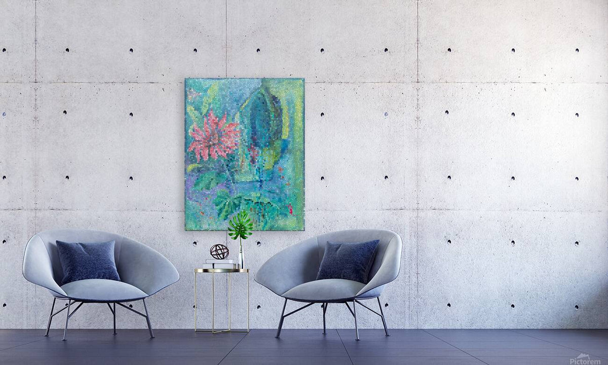 2744530 :: Giclée Stretched Canvas Print