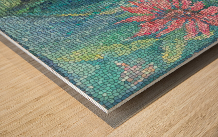 2744530 :: Wood Print
