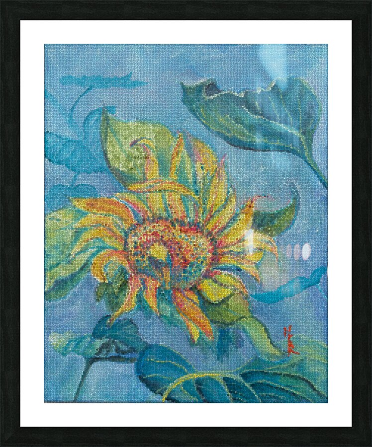 2744525 :: Framed Print