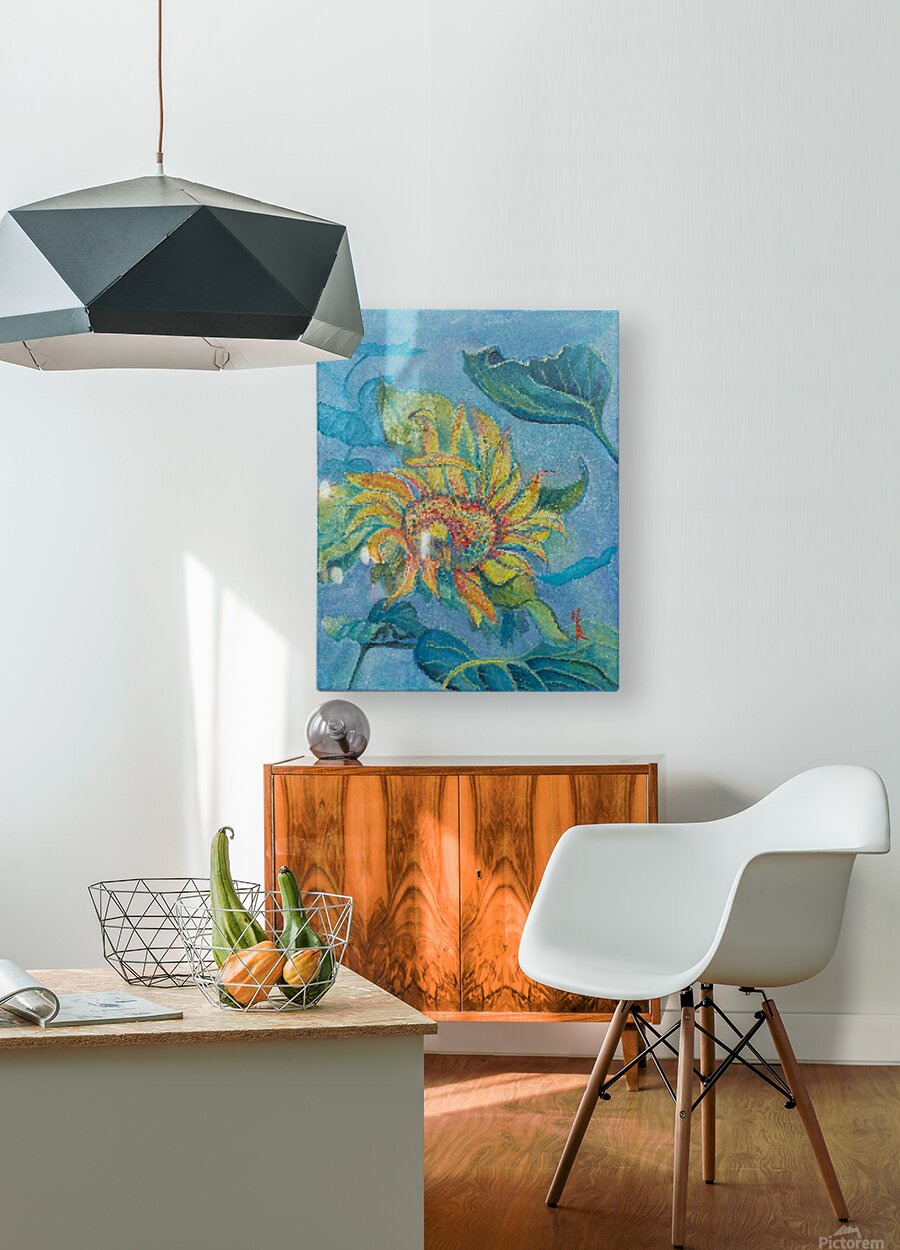 2744525 :: HD Sublimation Metal Print