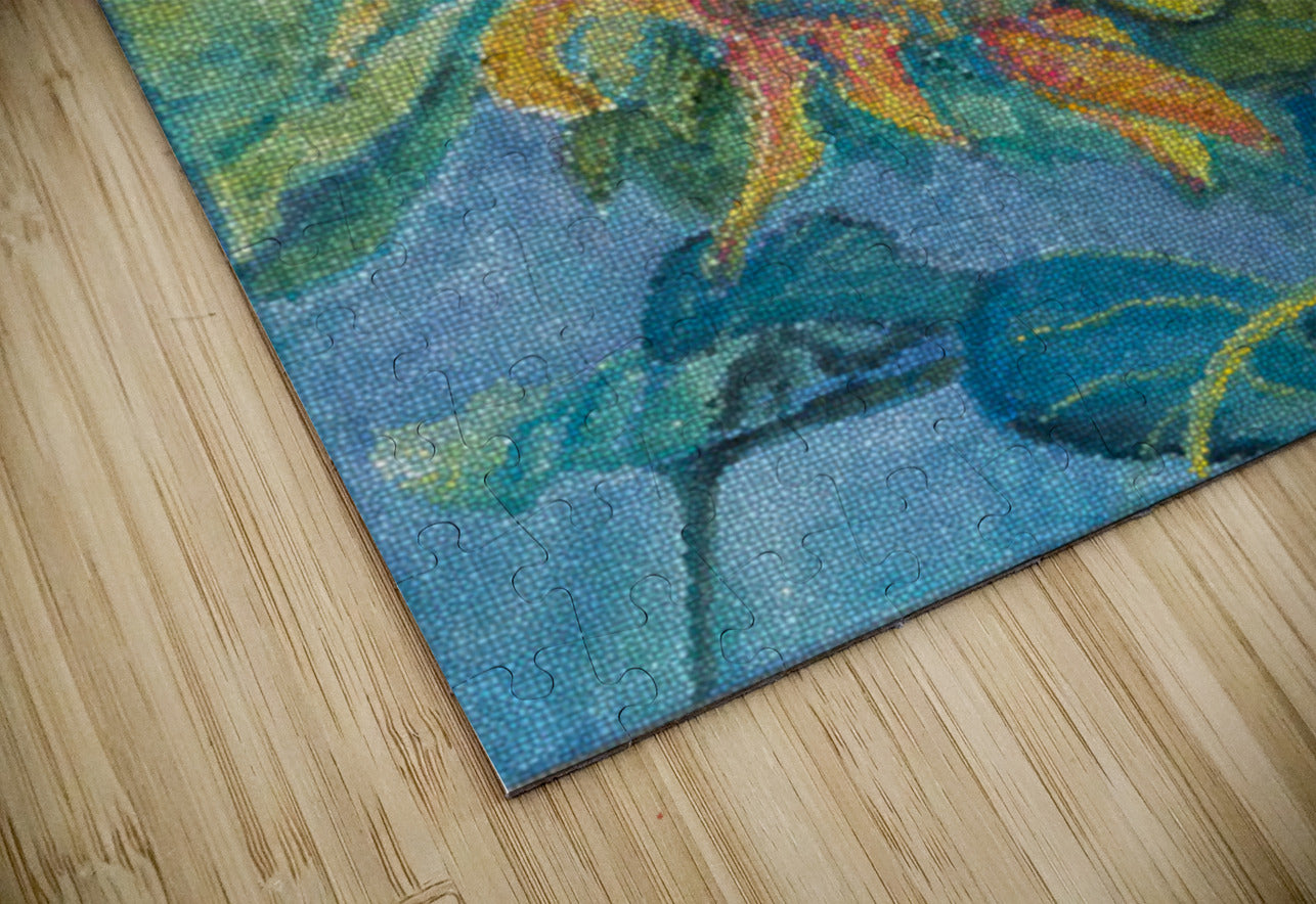 2744525 :: Puzzle Print