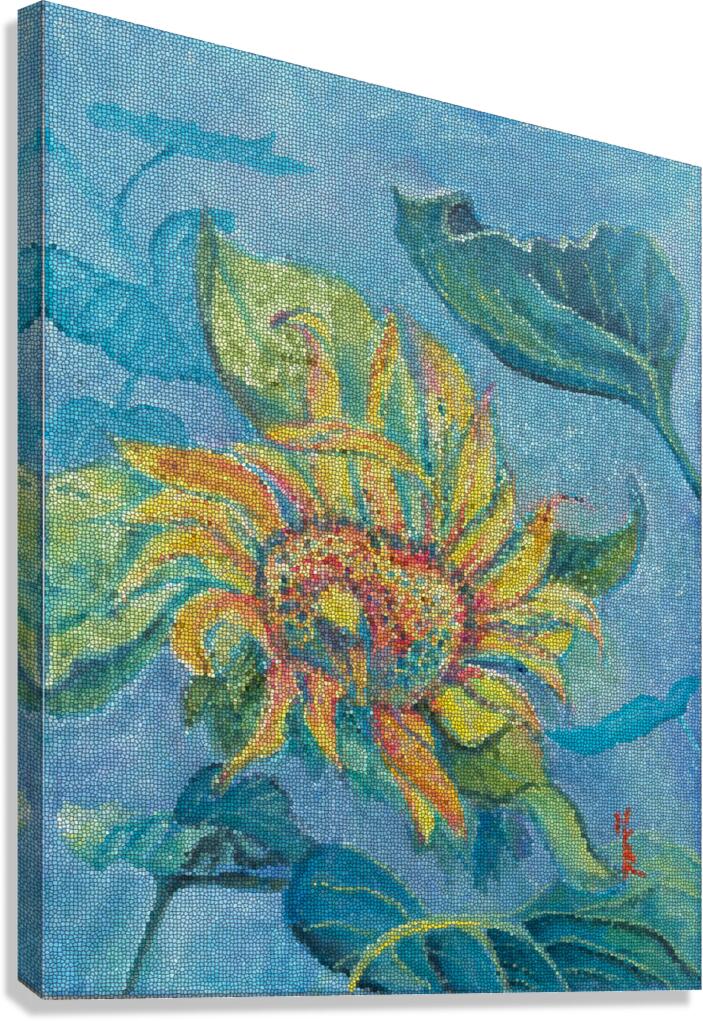 2744525 :: Giclée Stretched Canvas Print