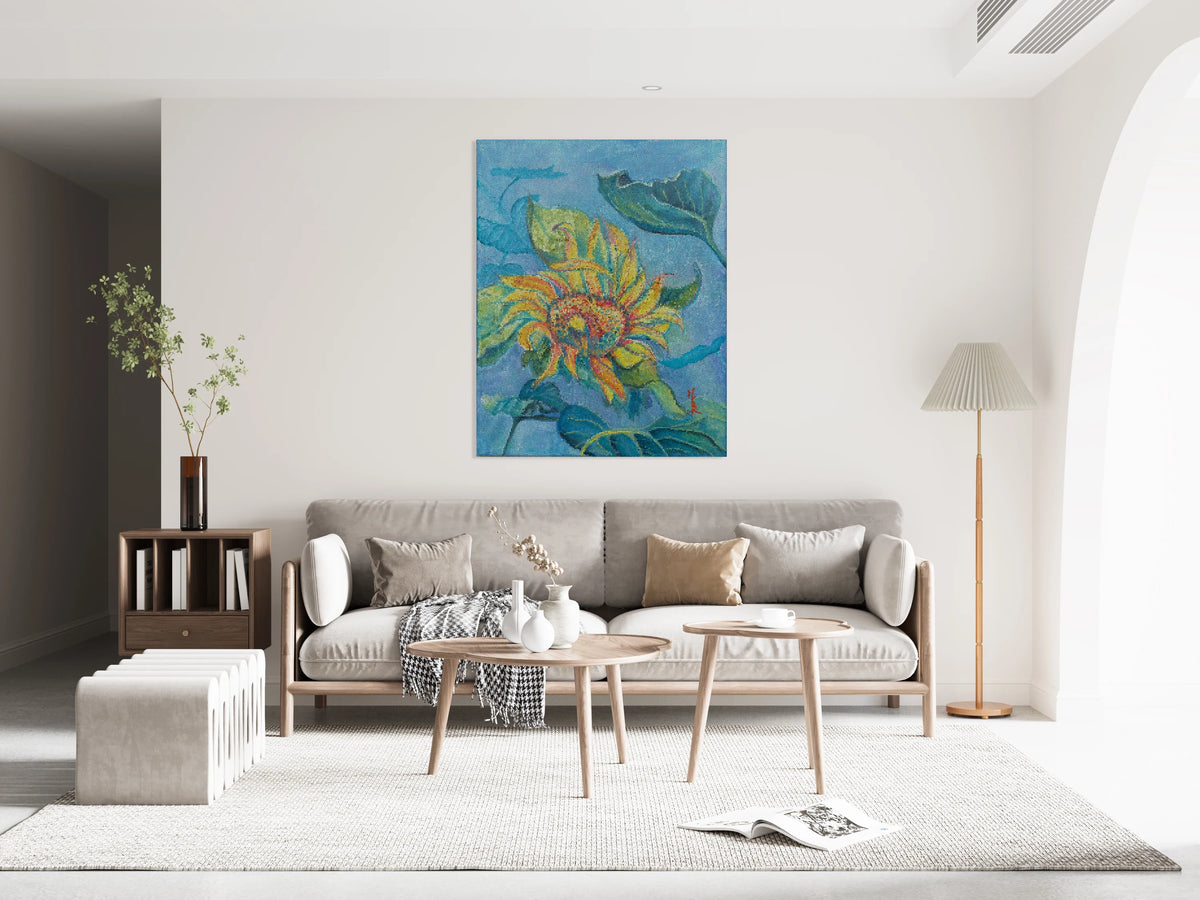 2744525 :: Giclée Stretched Canvas Print