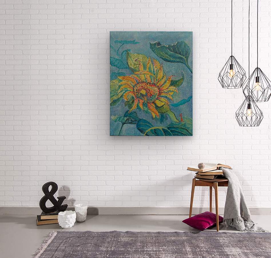 2744525 :: Wood Print