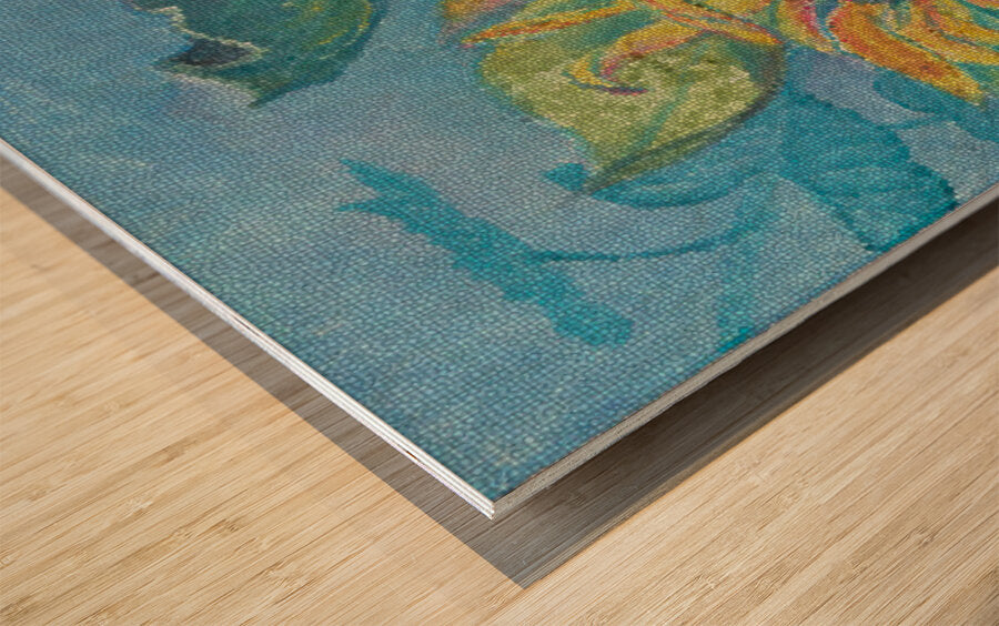 2744525 :: Wood Print