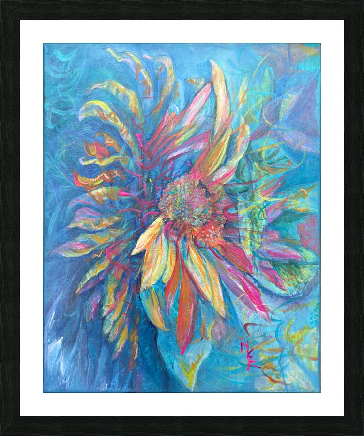 2744464 :: Framed Print