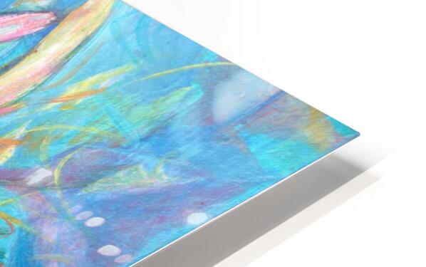 2744464 :: HD Sublimation Metal Print