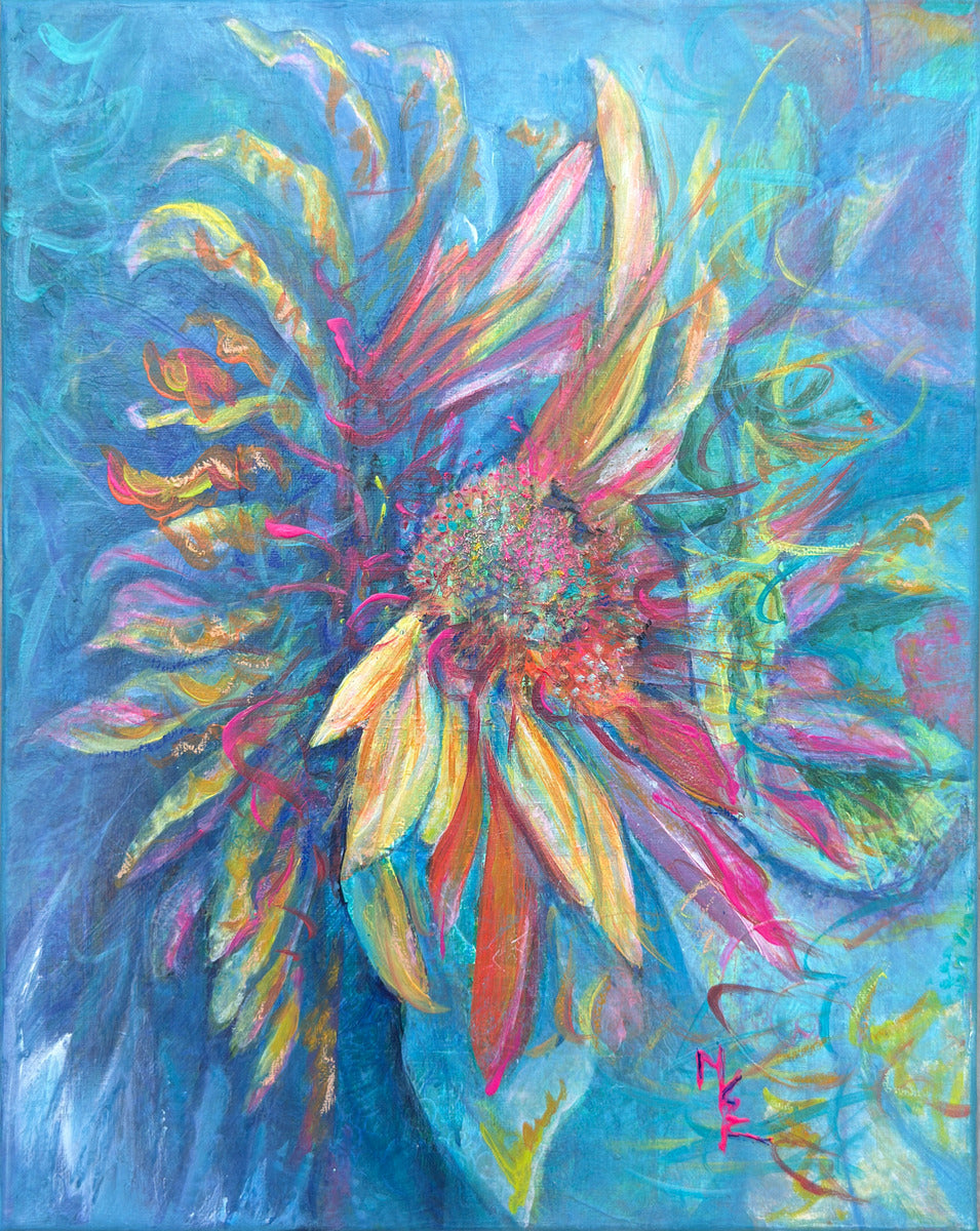2744464 :: Giclée Poster Satin Photo Paper Print