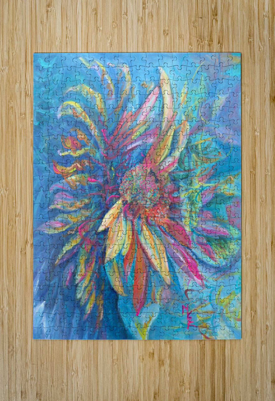 2744464 :: Puzzle Print