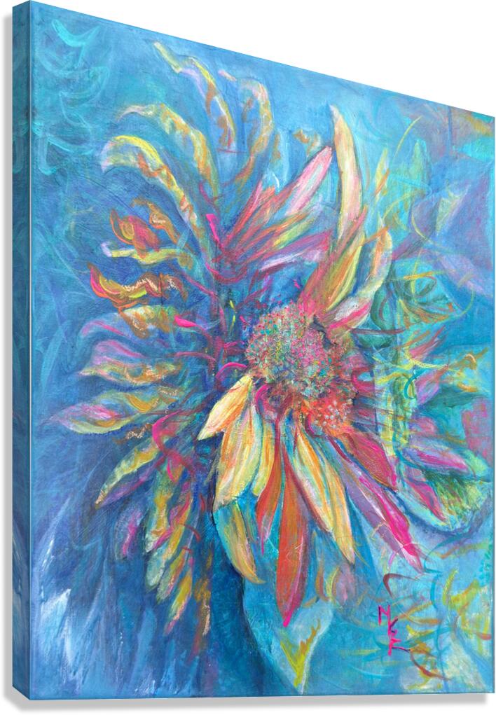 2744464 :: Giclée Stretched Canvas Print