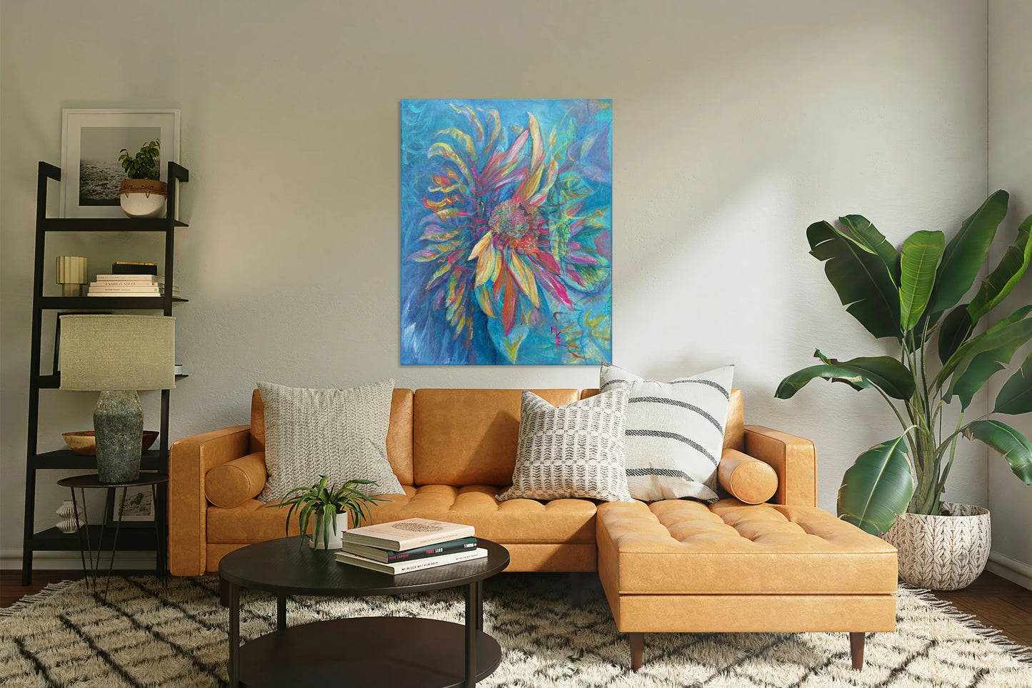 2744464 :: Giclée Stretched Canvas Print
