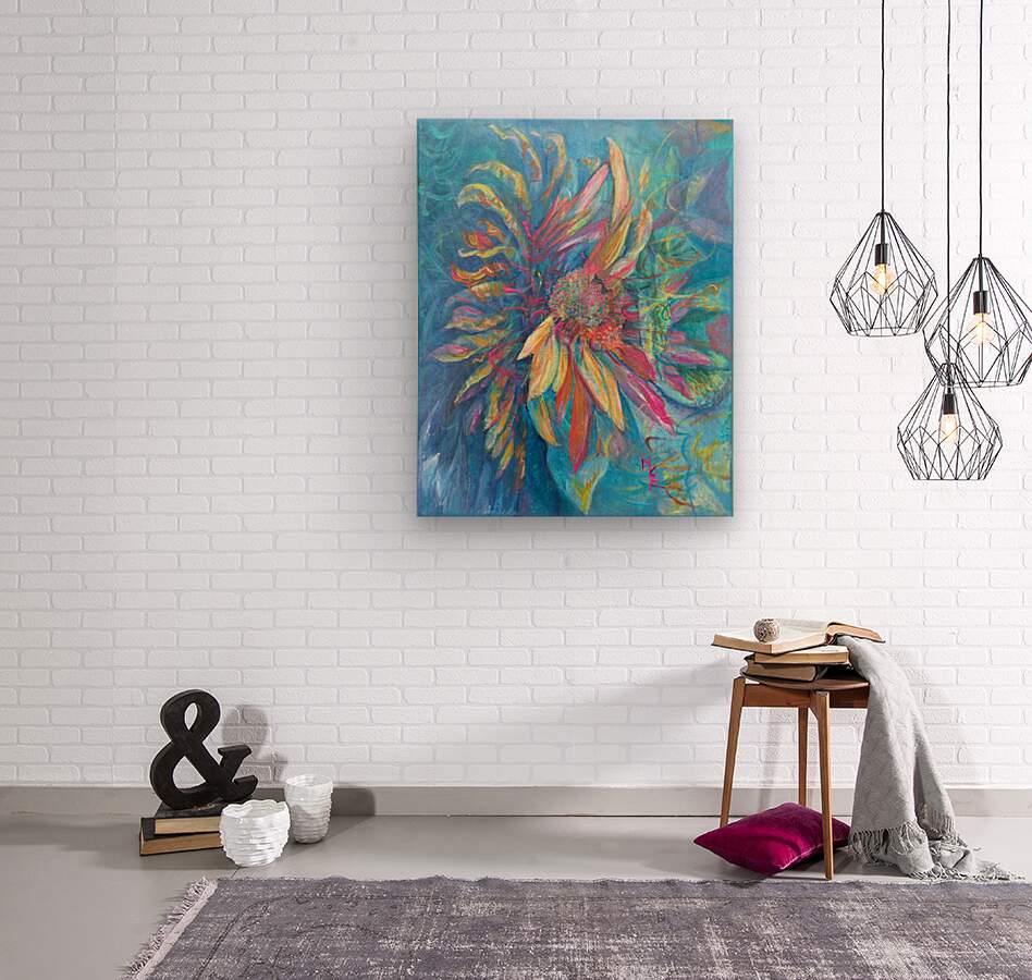 2744464 :: Wood Print
