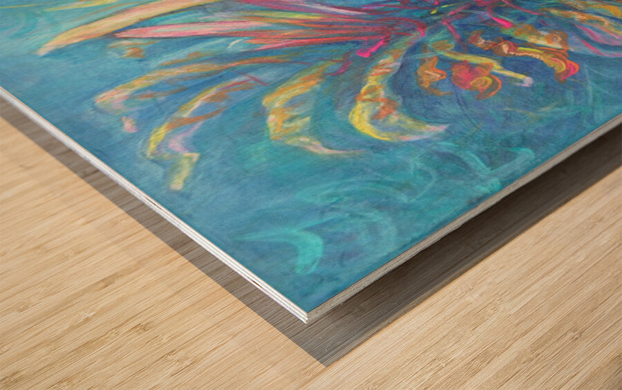 2744464 :: Wood Print