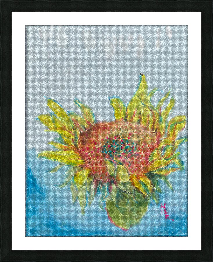 2744538 :: Framed Print