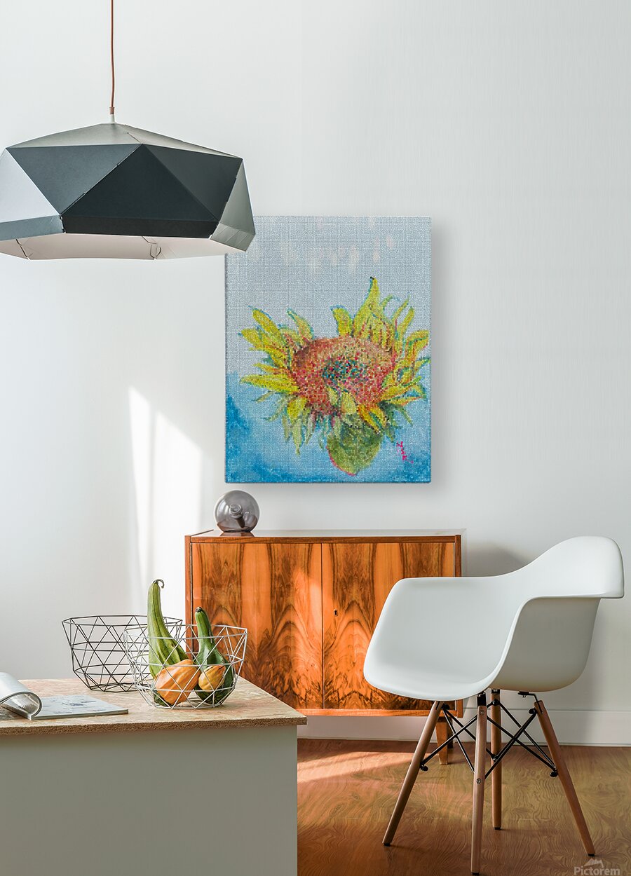 2744538 :: HD Sublimation Metal Print