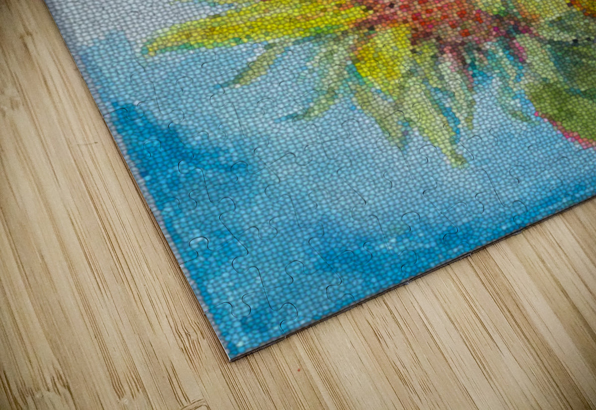 2744538 :: Puzzle Print